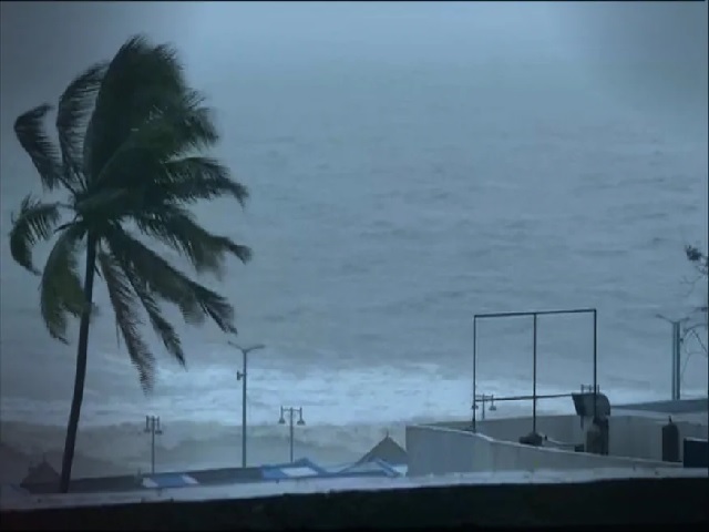 IMD releases Cyclone names lits